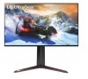 Monitor with G-Sync  27GP950-B 27 cali UltraGear UHD Nano IPS 1ms 144Hz HDR600